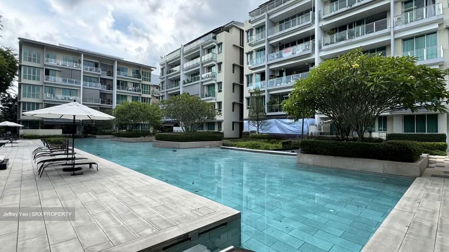 The Glyndebourne (D11), Condominium #566711061